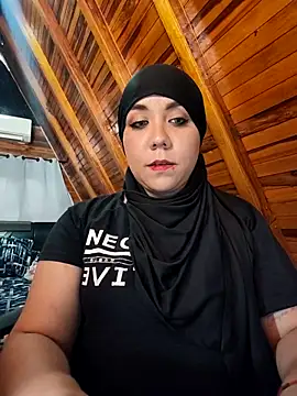 AmbarBurhan online show from 6, 3, 2026