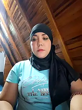 AmbarBurhan online show from 27, 2, 2025