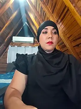 AmbarBurhan online show from 26, 11, 2025