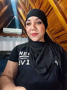 AmbarBurhan online show from 14, 2, 2026