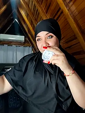 AmbarBurhan online show from 24, 2, 2026