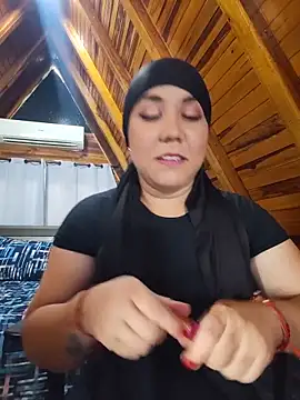 AmbarBurhan online show from 30, 5, 2026