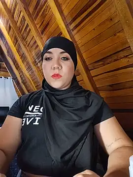 AmbarBurhan online show from 3, 6, 2026