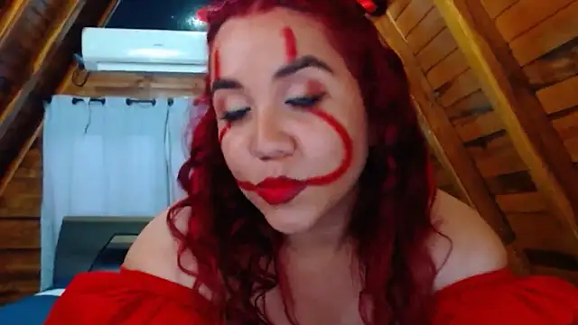 AmbarBurhan online show from 31, 10, 2025