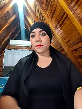 AmbarBurhan online show from 1, 12, 2025