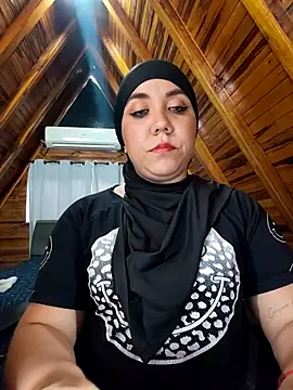 AmbarBurhan online show from 23, 2, 2026