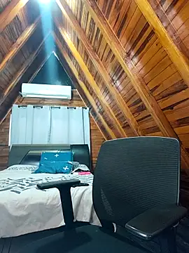 AmbarBurhan online show from 28, 11, 2025