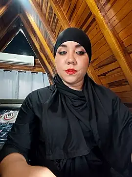 AmbarBurhan online show from 16, 1, 2026