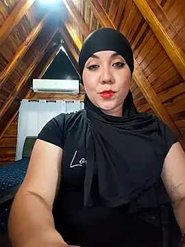 AmbarBurhan online show from 31, 3, 2026