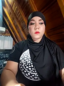 AmbarBurhan online show from 10, 4, 2026