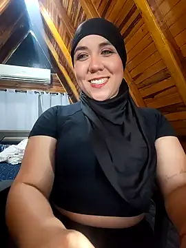 AmbarBurhan online show from 21, 4, 2026