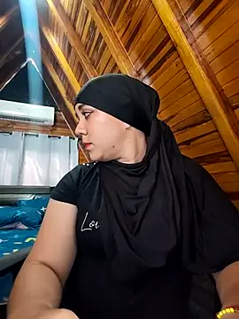 AmbarBurhan online show from 2, 12, 2025