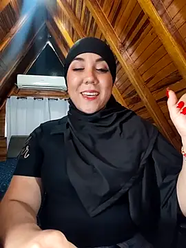 AmbarBurhan online show from 17, 2, 2026