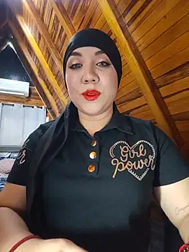 AmbarBurhan online show from 25, 6, 2026