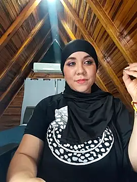 AmbarBurhan online show from 13, 12, 2025