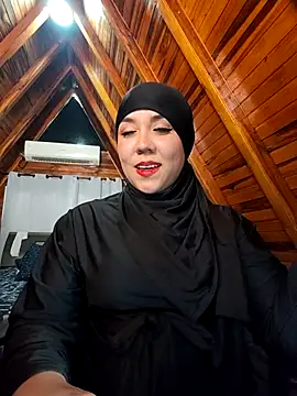 AmbarBurhan online show from 28, 3, 2026