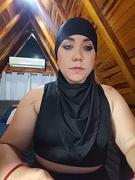 AmbarBurhan online show from 27, 5, 2026