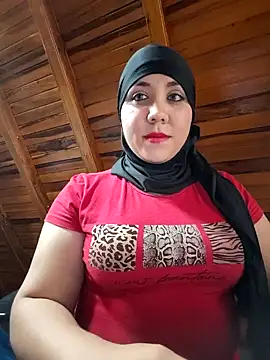 AmbarBurhan online show from 5, 2, 2025