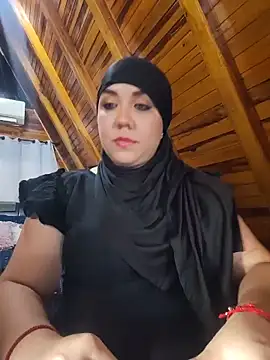 AmbarBurhan online show from 19, 5, 2026