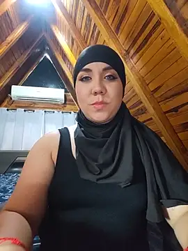 AmbarBurhan online show from 15, 5, 2026