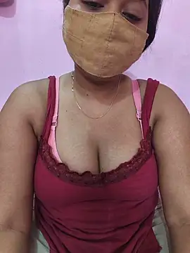 Snapshot of Samarya-78 chatting on 21, 6, 2026 Samarya-78 online show from 21, 6, 2026