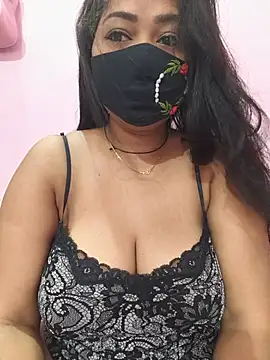 Snapshot of Samarya-78 chatting on 1, 7, 2026 Samarya-78 online show from 1, 7, 2026