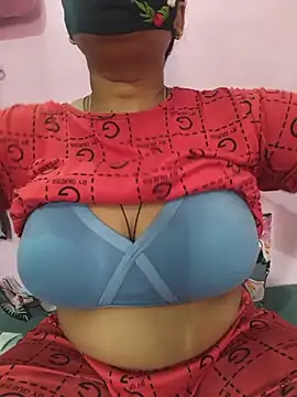Snapshot of Samarya-78 chatting on 3, 7, 2026 Samarya-78 online show from 3, 7, 2026