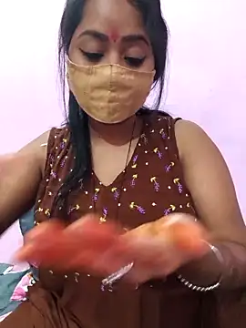 Samarya-78 online show from 20, 3, 2026