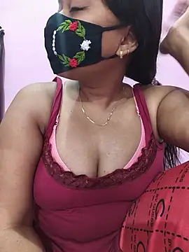 Snapshot of Samarya-78 chatting on 23, 6, 2026 Samarya-78 online show from 23, 6, 2026
