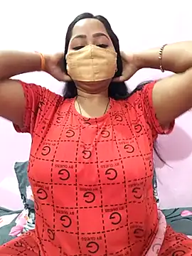 Samarya-78 online show from 10, 4, 2026