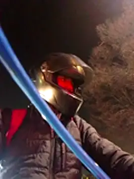 TattyFoxglove online show from 12, 2, 2026