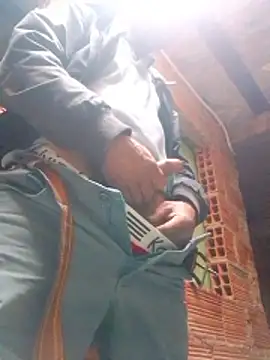 TattyFoxglove online show from 18, 1, 2026