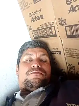 TattyFoxglove online show from 27, 2, 2026