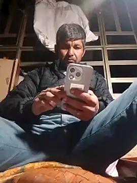 TattyFoxglove online show from 24, 4, 2026