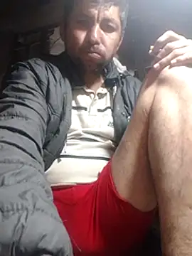 TattyFoxglove online show from 18, 4, 2026