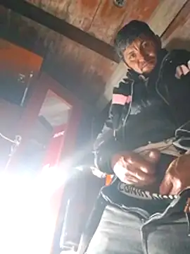 TattyFoxglove online show from 21, 4, 2026