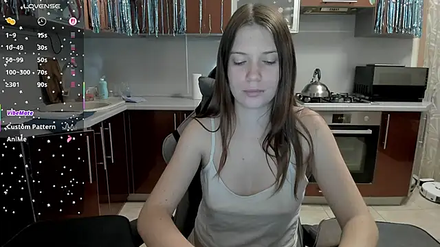 Snapshot of _BondiXUrban_ chatting on 11, 1, 2026 BondiXUrban online show from 11, 1, 2026