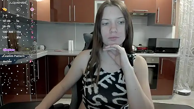 Snapshot of _BondiXUrban_ chatting on 5, 2, 2026 BondiXUrban online show from 5, 2, 2026