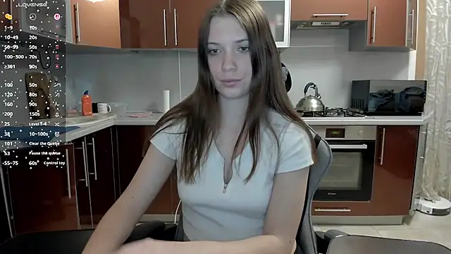 Snapshot of _BondiXUrban_ chatting on 17, 3, 2026 BondiXUrban online show from 17, 3, 2026