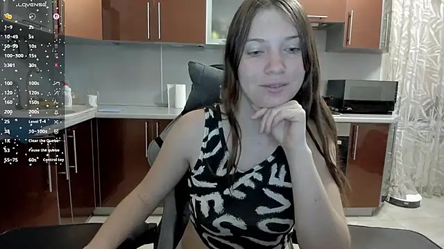 Snapshot of _BondiXUrban_ chatting on 9, 2, 2026 BondiXUrban online show from 9, 2, 2026