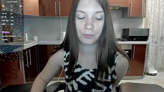 Snapshot of _BondiXUrban_ chatting on 12, 2, 2026 BondiXUrban online show from 12, 2, 2026