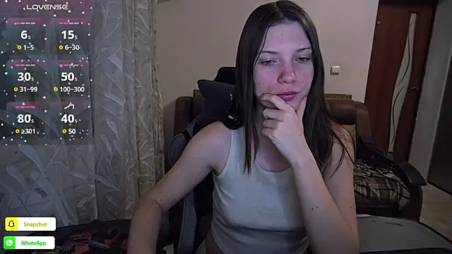 Snapshot of _BondiXUrban_ chatting on 22, 2, 2025 BondiXUrban online show from 22, 2, 2025