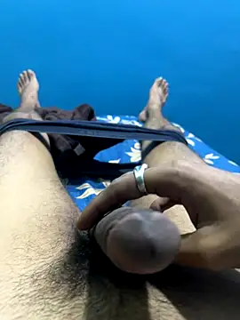 hairydude49 online show from 18, 10, 2025