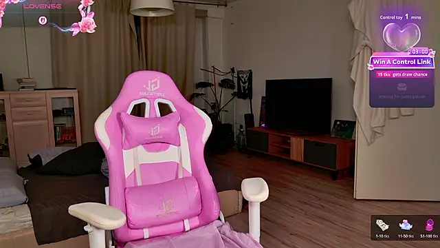  enternity  online show from 12, 3, 2026