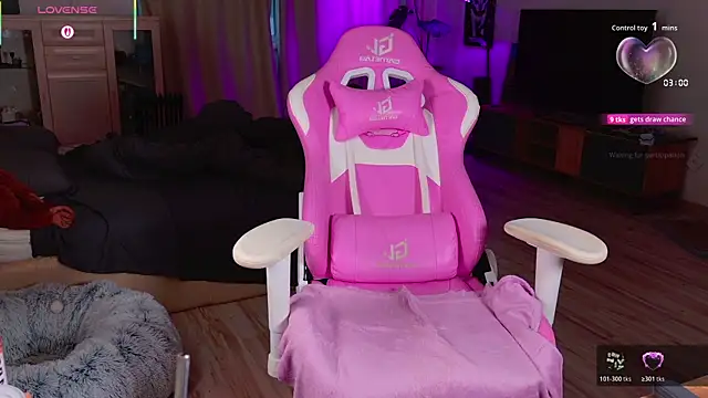  enternity  online show from 18, 11, 2025