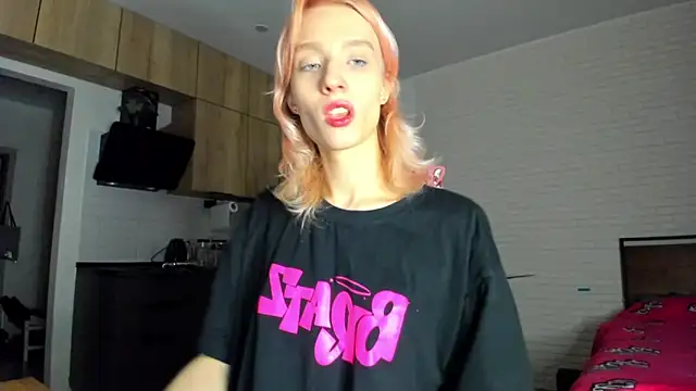  Alice Kitty online show from 15, 2, 2026