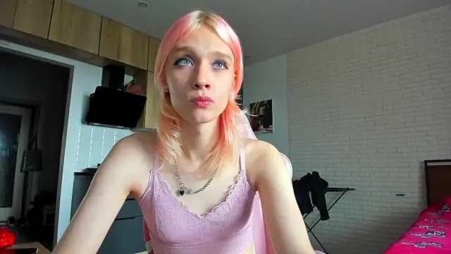  Alice Kitty online show from 22, 6, 2026