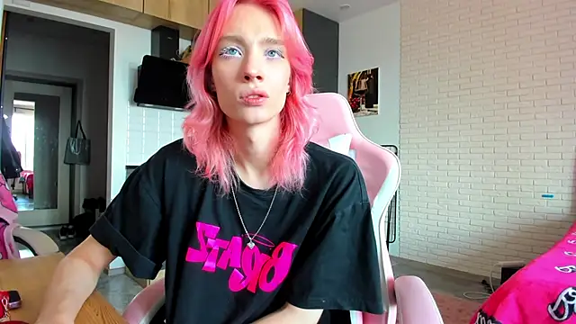  Alice Kitty online show from 28, 3, 2026