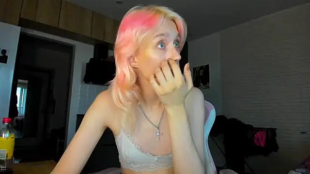  Alice Kitty online show from 14, 7, 2026