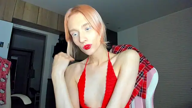  Alice Kitty online show from 24, 2, 2026